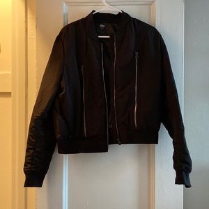 Alo bomber jacket